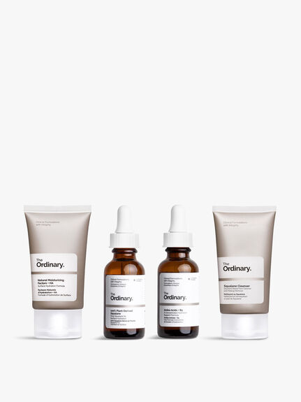 The Ordinary Hydration Support Bundle